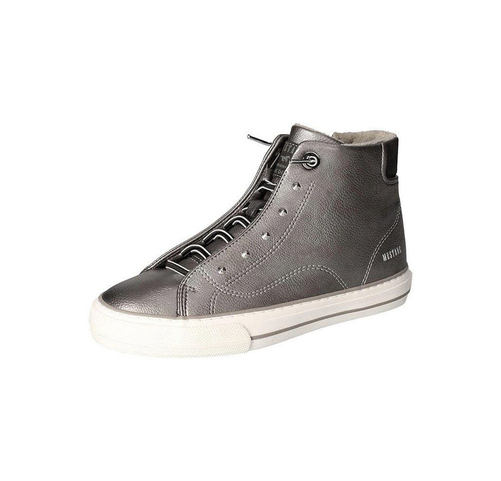 MUSTANG Damen High Top Sneaker MUSTANG Damen High Top Sneaker von MUSTANG