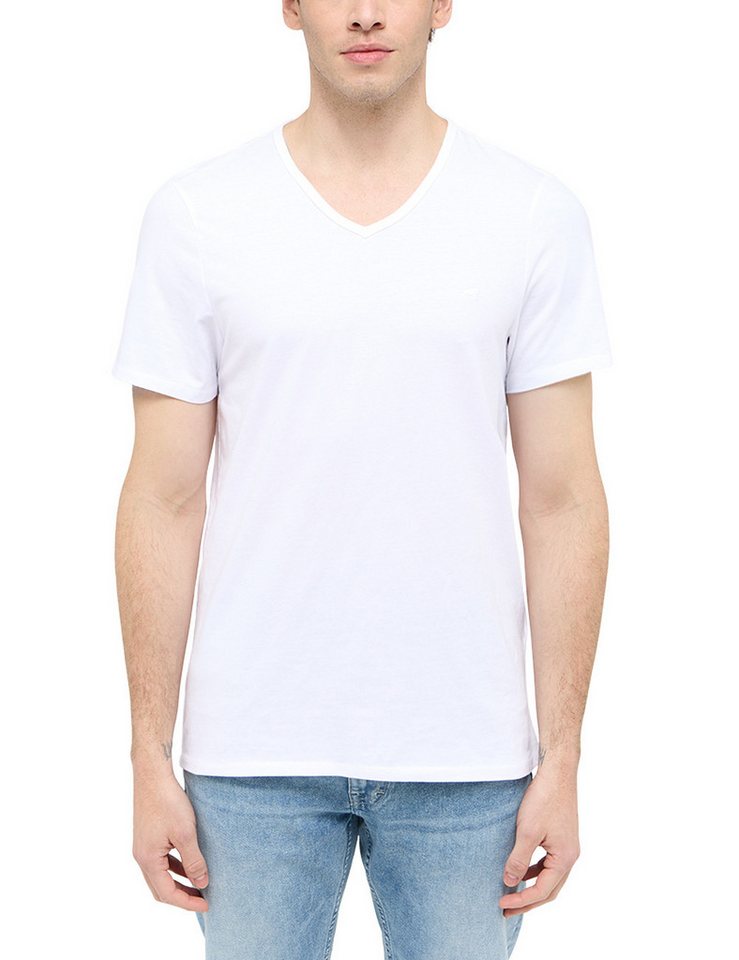 MUSTANG Kurzarmshirt Herren Style Amado MUSTANG Kurzarmshirt Herren Style Amado von MUSTANG