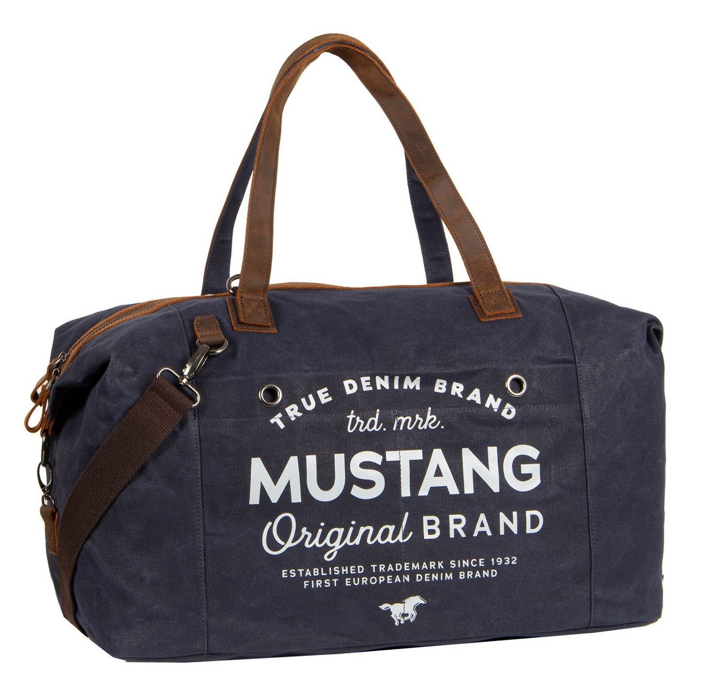 MUSTANG Reisetasche Genua MUSTANG Reisetasche Genua von MUSTANG