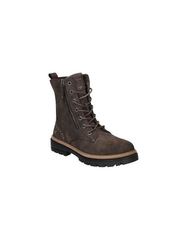 MUSTANG Schnürer-Boots Sneaker MUSTANG Schnürer-Boots Sneaker von MUSTANG