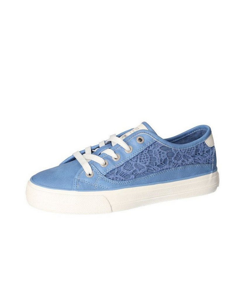 MUSTANG Schnuerhalbschuh Sneaker MUSTANG Schnuerhalbschuh Sneaker von MUSTANG