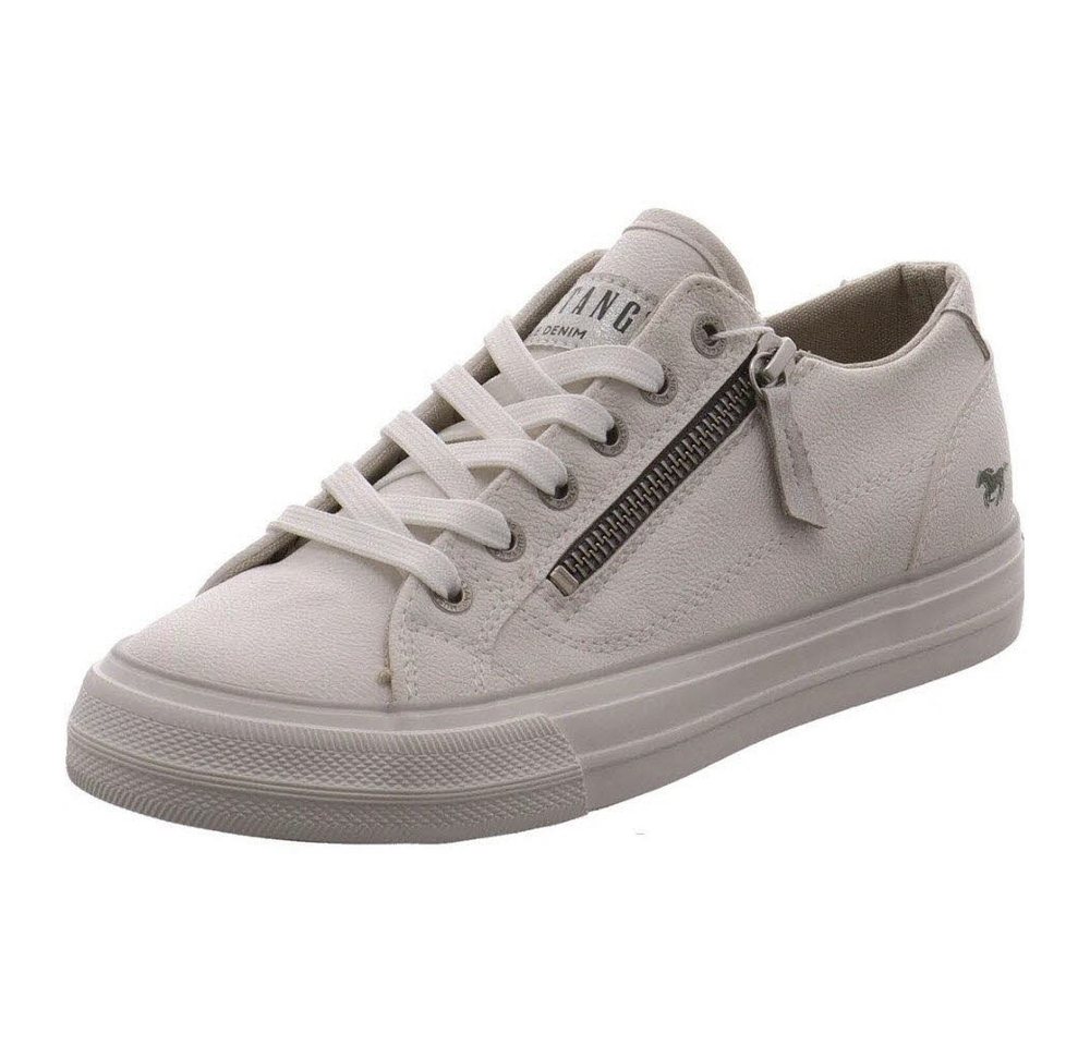 MUSTANG Schnuerhalbschuh Sneaker MUSTANG Schnuerhalbschuh Sneaker von MUSTANG