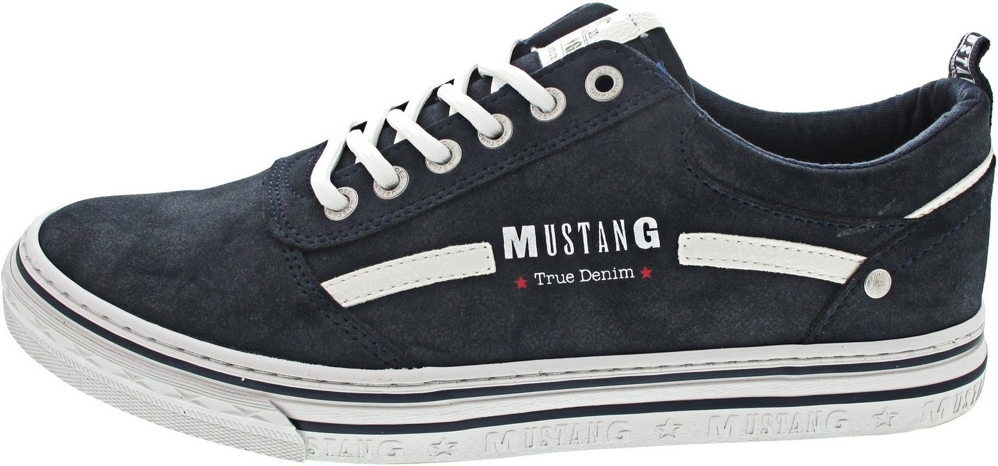 MUSTANG Schnürschuh von MUSTANG