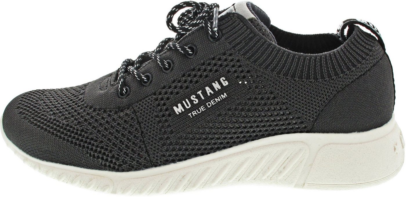 MUSTANG Schnürschuh MUSTANG Schnürschuh von MUSTANG
