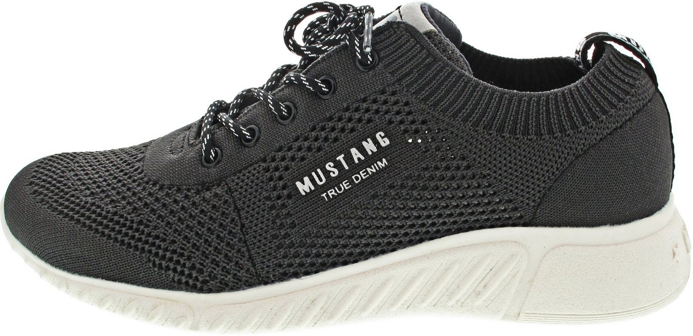 MUSTANG Schnürschuh von MUSTANG