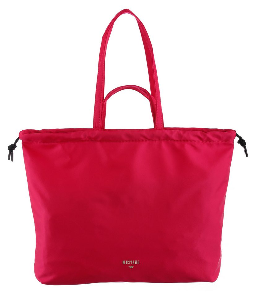 MUSTANG Shopper Annecy, Handtasche, Citybag, Tragetasche MUSTANG Shopper Annecy, Handtasche, Citybag, Tragetasche von MUSTANG