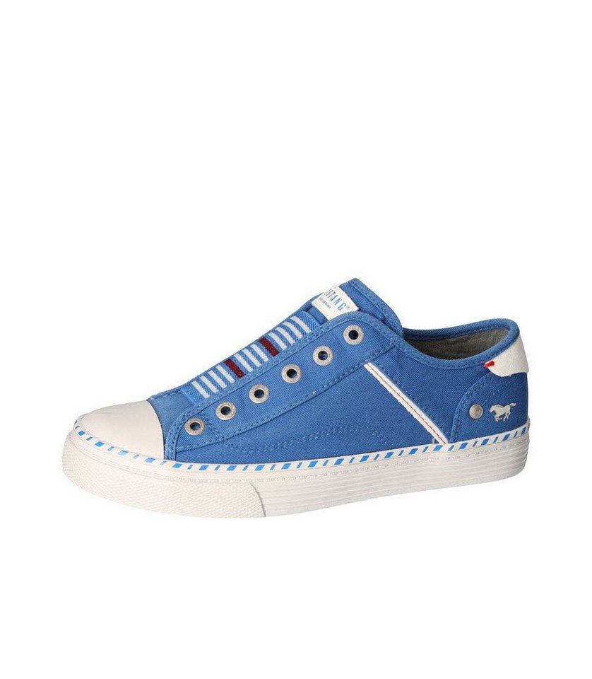 MUSTANG Slipper Sneaker von MUSTANG