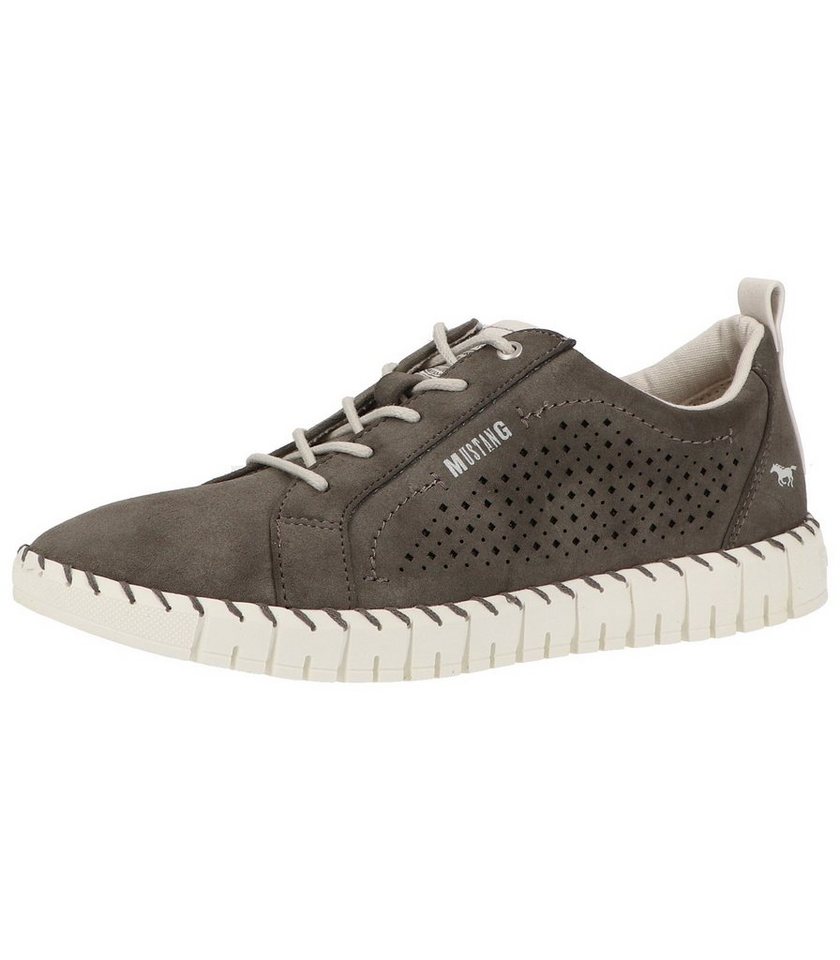 MUSTANG Sneaker Textil Sneaker von MUSTANG