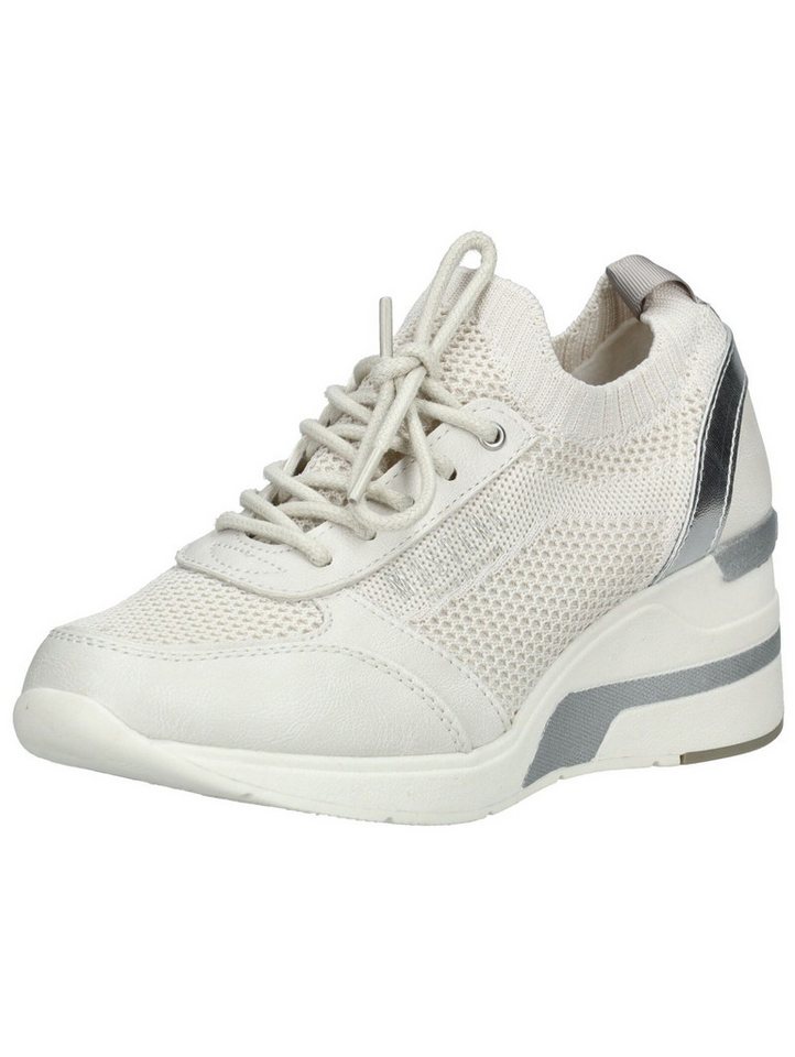MUSTANG Sneaker Textil Sneaker MUSTANG Sneaker Textil Sneaker von MUSTANG