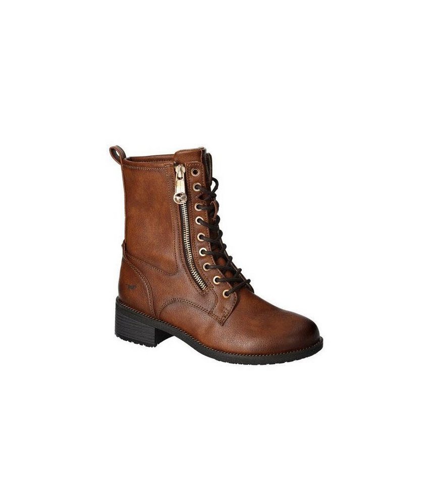 MUSTANG Stiefelette Sneaker MUSTANG Stiefelette Sneaker von MUSTANG