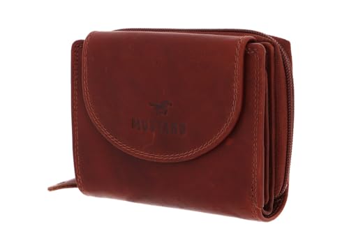 MUSTANG Udine Wallet Brown MUSTANG Udine Wallet Brown von MUSTANG