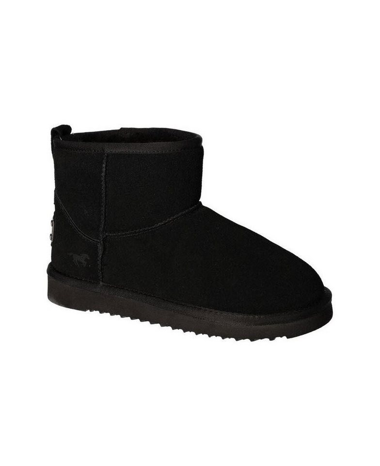 MUSTANG Winterboots Sneaker MUSTANG Winterboots Sneaker von MUSTANG