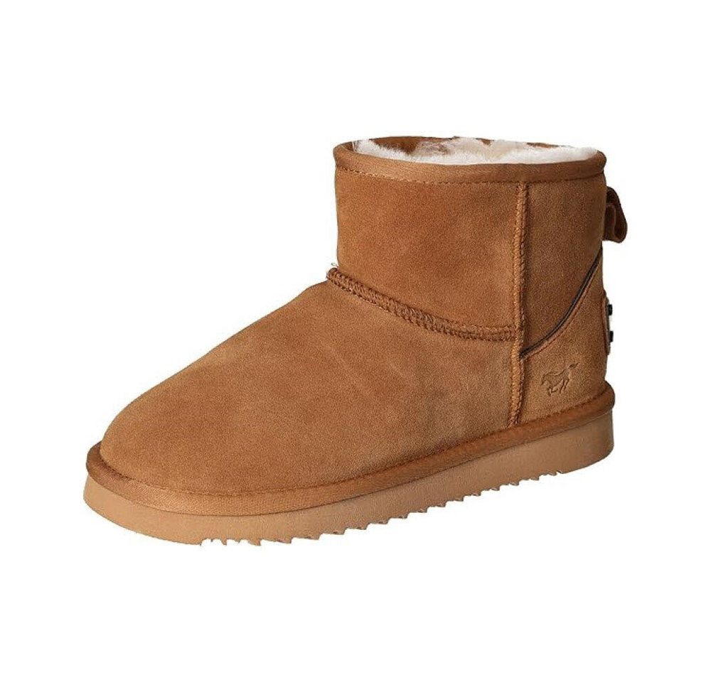 MUSTANG Winterboots Sneaker MUSTANG Winterboots Sneaker von MUSTANG