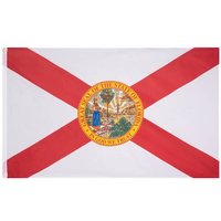 Florida MUWO "America Edition" Flagge 90x150cm von MUWO