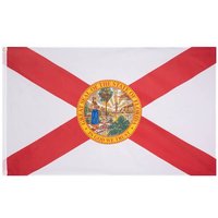 Florida MUWO "America Edition" Flagge 90x150cm Florida MUWO "America Edition" Flagge 90x150cm von MUWO