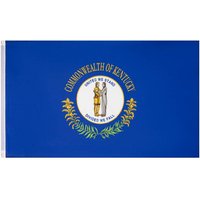 Kentucky MUWO "America Edition" Flagge 90x150cm Kentucky MUWO "America Edition" Flagge 90x150cm von MUWO