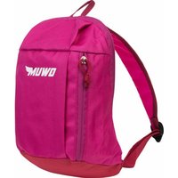 MUWO "Adventure" Kinder Mini Rucksack 5l lila MUWO "Adventure" Kinder Mini Rucksack 5l lila von MUWO