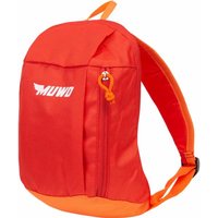 MUWO "Adventure" Kinder Mini Rucksack 5l rot von MUWO