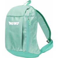 MUWO "Adventure" Kinder Mini Rucksack 5l türkis MUWO "Adventure" Kinder Mini Rucksack 5l türkis von MUWO
