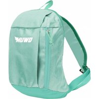 MUWO "Adventure" Kinder Mini Rucksack 5l türkis von MUWO