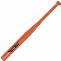 MUWO "Shootout" Baseballschläger 1 kg orange von MUWO