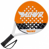 MUWO "Bilbao" Padelschläger mit Tasche MUWO "Bilbao" Padelschläger mit Tasche von MUWO