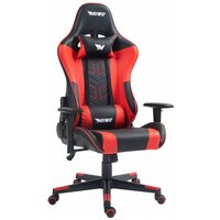 MUWO "DEV1L" E-Sports Gamingstuhl rot MUWO "DEV1L" E-Sports Gamingstuhl rot von MUWO