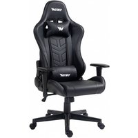 MUWO "DEV1L" E-Sports Gamingstuhl schwarz MUWO "DEV1L" E-Sports Gamingstuhl schwarz von MUWO