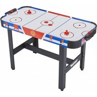 MUWO "Game On" Air Hockey Tisch 122x61x79 cm MUWO "Game On" Air Hockey Tisch 122x61x79 cm von MUWO
