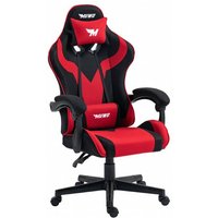 MUWO "MystiX" E-Sports Gamingstuhl rot MUWO "MystiX" E-Sports Gamingstuhl rot von MUWO