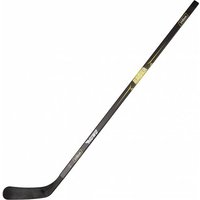 MUWO "Racer" Jugendliche Eishockeyschläger 148cm gelb von MUWO