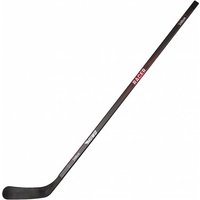 MUWO "Racer" Jugendliche Eishockeyschläger 148cm rot von MUWO