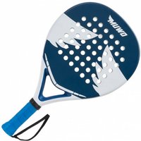 MUWO "Sevilla" Padelschläger mit Tasche von MUWO