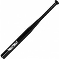 MUWO "Shootout" Baseballschläger 1 kg schwarz von MUWO