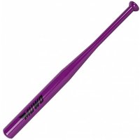 MUWO "Shootout" Baseballschläger 1 kg violett von MUWO