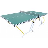 MUWO "Spin" Premium Indoor Tischtennisplatte grün MUWO "Spin" Premium Indoor Tischtennisplatte grün von MUWO