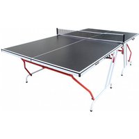 MUWO "Spin" Premium Indoor Tischtennisplatte schwarz MUWO "Spin" Premium Indoor Tischtennisplatte schwarz von MUWO
