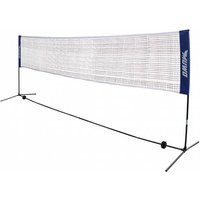 MUWO "Swip" Badminton Netz 4,1 m x 1,5 m MUWO "Swip" Badminton Netz 4,1 m x 1,5 m von MUWO