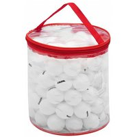 MUWO Tischtennisbälle Set 100 Stück inkl. Tasche MUWO Tischtennisbälle Set 100 Stück inkl. Tasche von MUWO