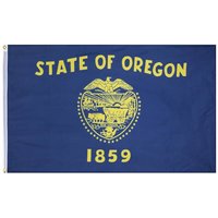 Oregon MUWO "America Edition" Flagge 90x150cm Oregon MUWO "America Edition" Flagge 90x150cm von MUWO