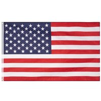 USA Flagge MUWO "Nations Together" 90 x 150 cm USA Flagge MUWO "Nations Together" 90 x 150 cm von MUWO