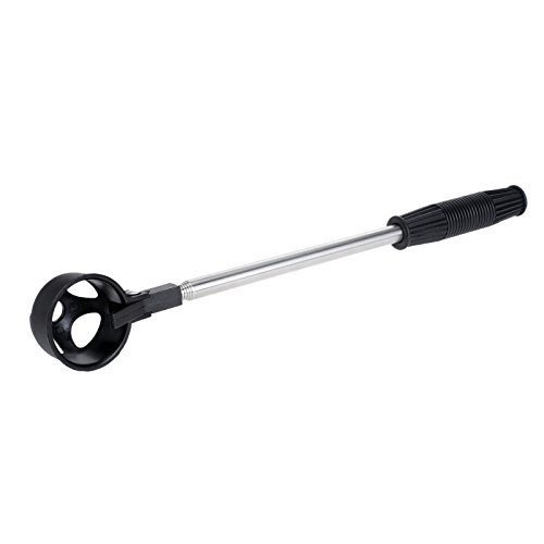 MUXSAM Golfballfänger Ausziehbarer Golfball-Pickup aus Stahl ausziehbar MUXSAM Golfballfänger Ausziehbarer Golfball-Pickup aus Stahl ausziehbar von MUXSAM