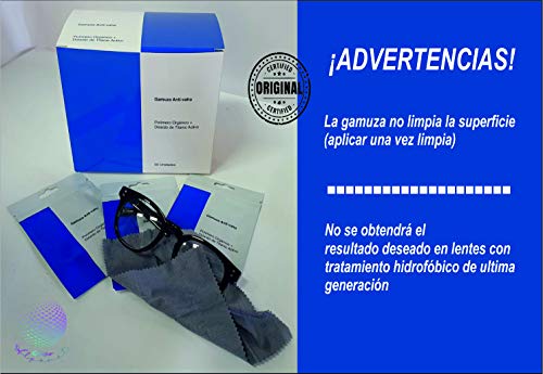 MV LENS Anti-Beschlag-Brille MV LENS Anti-Beschlag-Brille von MV LENS