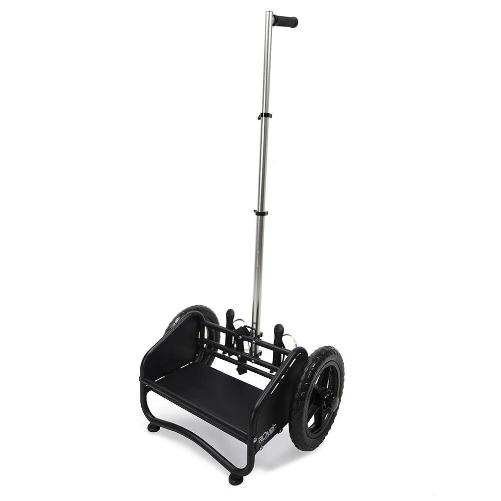 MVP Disc Sports Discgolf-Trolley Rover Cart MVP Disc Sports Discgolf-Trolley Rover Cart von MVP Disc Sports