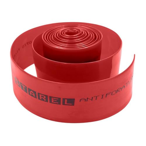MVTEK CTB Pannenschutzband für Fahrradreifen, 23 mm x 2250 mm, pannensicher, Dicke 1 mm, für CTB, Trekking, Stadträder, Fahrradschlauch Bordeaux. MVTEK CTB Pannenschutzband für Fahrradreifen, 23 mm x 2250 mm, pannensicher, Dicke 1 mm, für CTB, Trekking, Stadträder, Fahrradschlauch Bordeaux. von MVTEK