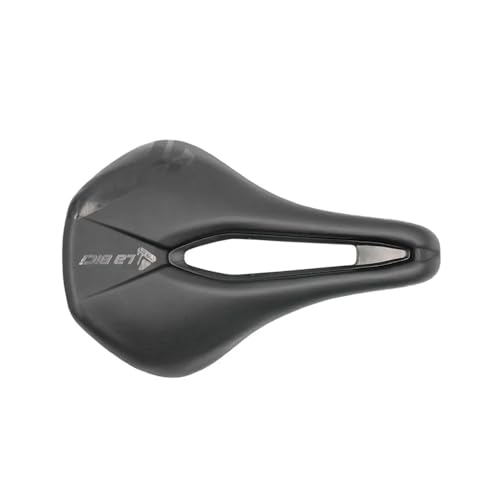 MVTEK Forza Fahrradsattel, gefedert, Rennrad, Fahrradsattel 156 x 244 mm, 295 g, Fahrradsitz mit kurzem Profil, zentralem Loch, thermoplastischem Rumpf und Stahlschiene. MVTEK Forza Fahrradsattel, gefedert, Rennrad, Fahrradsattel 156 x 244 mm, 295 g, Fahrradsitz mit kurzem Profil, zentralem Loch, thermoplastischem Rumpf und Stahlschiene. von MVTEK