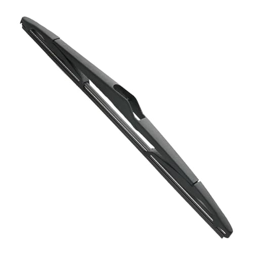 MXDECO Heckscheibenwischer für Nissan Qashqai/Dualis Qashqai +2 J10 2007-2013 Ersatz-Scheibenwischerblätter Für Autos MXDECO Heckscheibenwischer für Nissan Qashqai/Dualis Qashqai +2 J10 2007-2013 Ersatz-Scheibenwischerblätter Für Autos von MXDECO