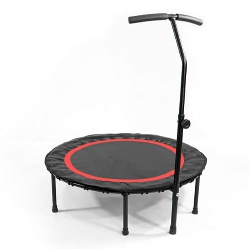 Verstellbarer T-Griff für das Fit Bounce Pro, passend für Bounce Pro XL und Maximus Pro Bungee-Rebounder-Modelle. Nicht für andere Mini-Trampoline geeignet von MXL MaXimus Life