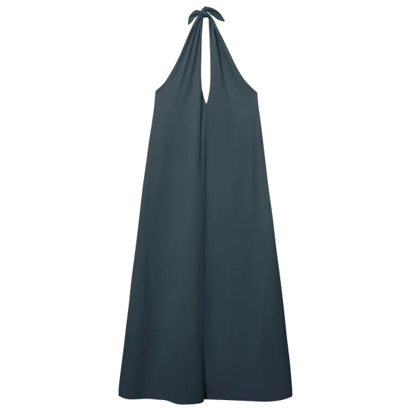 MYMARINI - Women's Allday Pareo Long - Kleid Gr I blau MYMARINI - Women's Allday Pareo Long - Kleid Gr I blau von MYMARINI