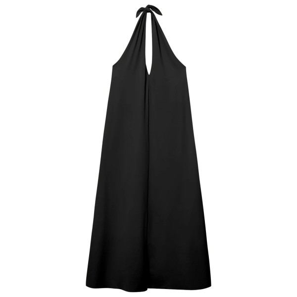 MYMARINI - Women's Allday Pareo Long - Kleid Gr II schwarz MYMARINI - Women's Allday Pareo Long - Kleid Gr II schwarz von MYMARINI